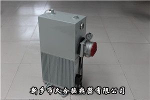 液压油散热器