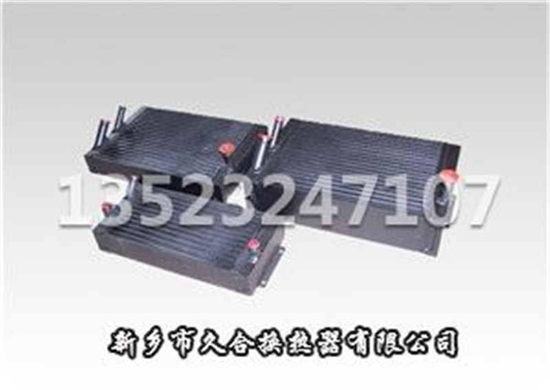 船用水箱散热器